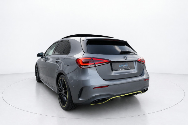 Mercedes-Benz A-Klasse 250 AMG EDITION ONE PANO SFEER HUD