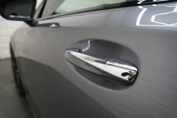 Mercedes-Benz A-Klasse 250 AMG EDITION ONE PANO SFEER HUD