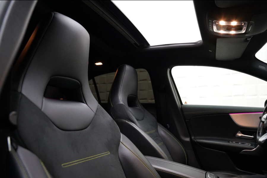 Mercedes-Benz A-Klasse 250 AMG EDITION ONE PANO SFEER HUD