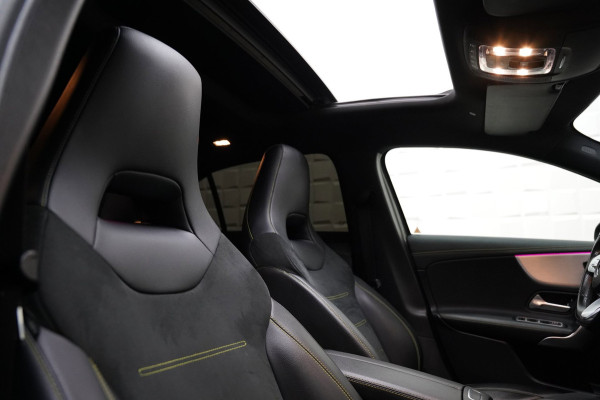 Mercedes-Benz A-Klasse 250 AMG EDITION ONE PANO SFEER HUD