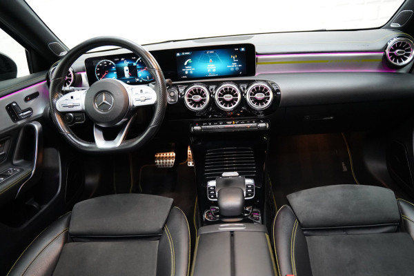 Mercedes-Benz A-Klasse 250 AMG EDITION ONE PANO SFEER HUD