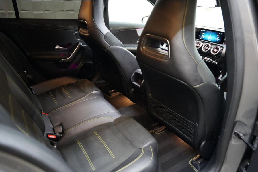 Mercedes-Benz A-Klasse 250 AMG EDITION ONE PANO SFEER HUD
