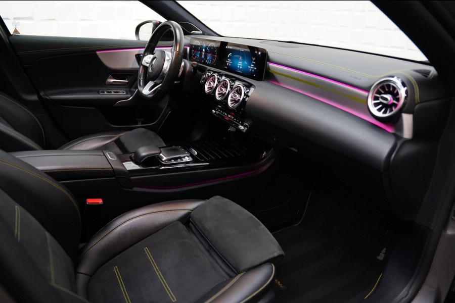 Mercedes-Benz A-Klasse 250 AMG EDITION ONE PANO SFEER HUD