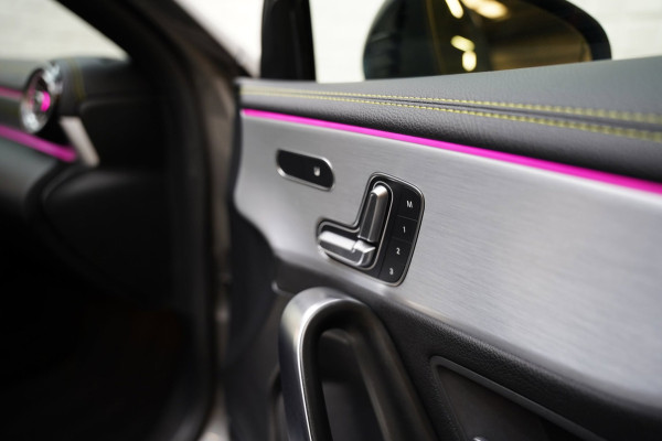 Mercedes-Benz A-Klasse 250 AMG EDITION ONE PANO SFEER HUD