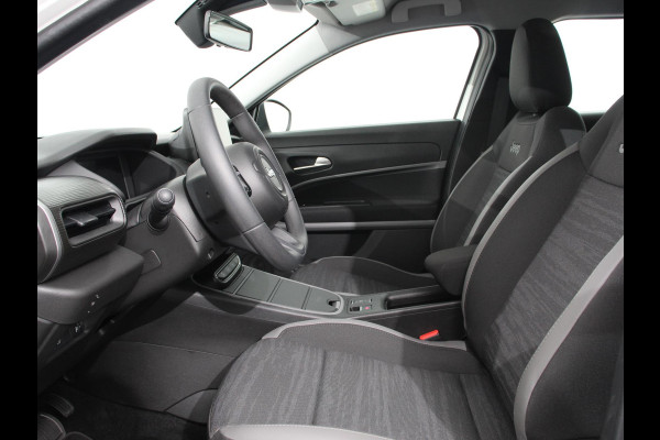 Jeep Avenger Longitude 54 kWh Automaat SOH 96% Navigatie Apple Carplay/ Android Auto Parkeersensor achter Cruise Control Full LED Virtual Cockpit Climate Control