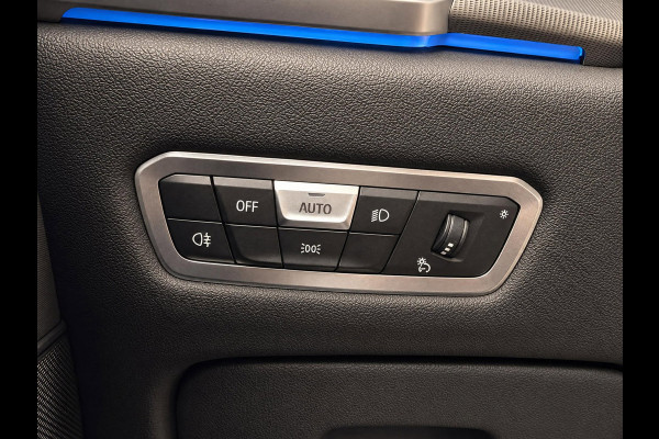 BMW X5 XDrive45e 394PK High Executive | X-Line | SOH 98% | Luchtvering | Memory