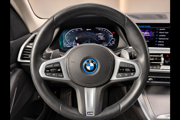 BMW X5 XDrive45e 394PK High Executive | X-Line | SOH 98% | Luchtvering | Memory