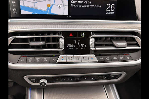 BMW X5 XDrive45e 394PK High Executive | X-Line | SOH 98% | Luchtvering | Memory