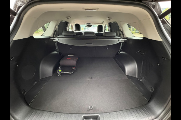 Kia Sorento 1.6 T-GDI Plug-in Hybrid 4WD BLACK-LINE! AUTOMAAT GARANTIE! ZEER COMPLEET