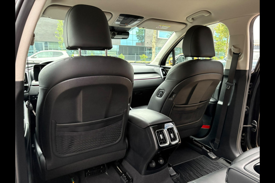 Kia Sorento 1.6 T-GDI Plug-in Hybrid 4WD BLACK-LINE! AUTOMAAT GARANTIE! ZEER COMPLEET