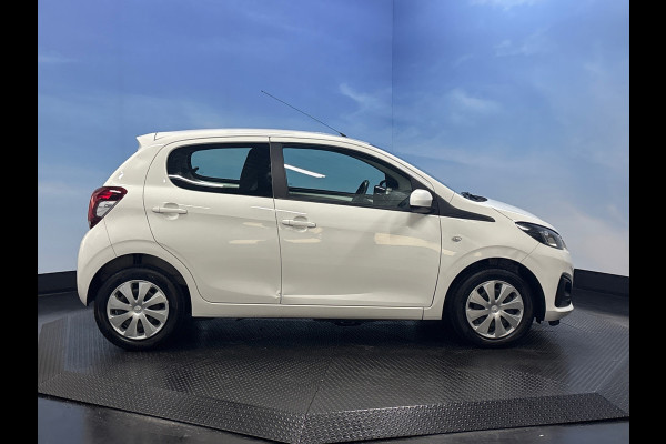 Peugeot 108 1.0 e-VTi Active Airco, Bluetooth