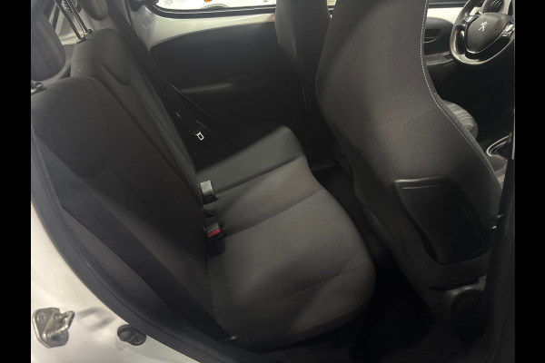 Peugeot 108 1.0 e-VTi Active Airco, Bluetooth