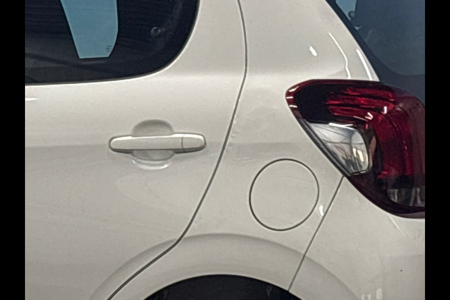 Peugeot 108 1.0 e-VTi Active Airco, Bluetooth