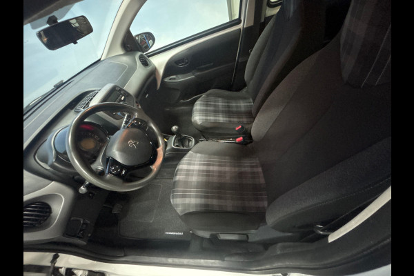 Peugeot 108 1.0 e-VTi Active Airco, Bluetooth