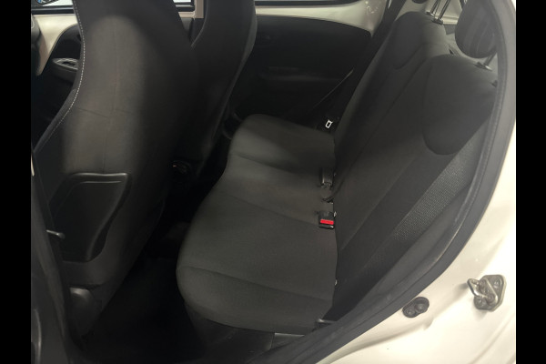 Peugeot 108 1.0 e-VTi Active Airco, Bluetooth