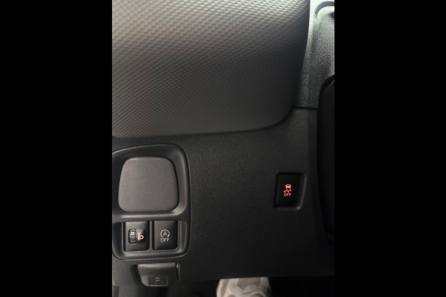 Peugeot 108 1.0 e-VTi Active Airco, Bluetooth