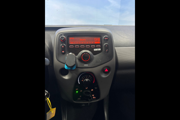 Peugeot 108 1.0 e-VTi Active Airco, Bluetooth