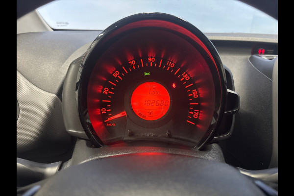 Peugeot 108 1.0 e-VTi Active Airco, Bluetooth