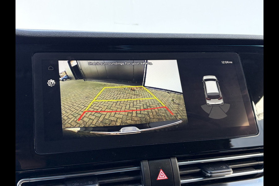 Kia e-Niro Edition 64 kWh Soh 95% 65dkm+NAP Orig.NL Carplay 1Eig