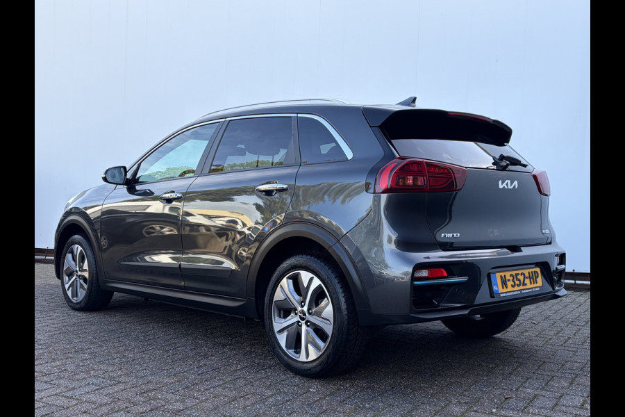 Kia e-Niro Edition 64 kWh Soh 95% 65dkm+NAP Orig.NL Carplay 1Eig