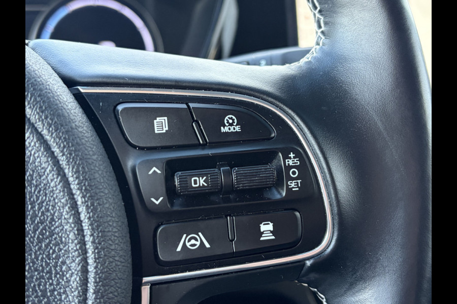 Kia e-Niro Edition 64 kWh Soh 95% 65dkm+NAP Orig.NL Carplay 1Eig