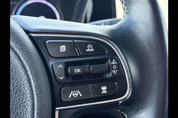 Kia e-Niro Edition 64 kWh Soh 95% 65dkm+NAP Orig.NL Carplay 1Eig