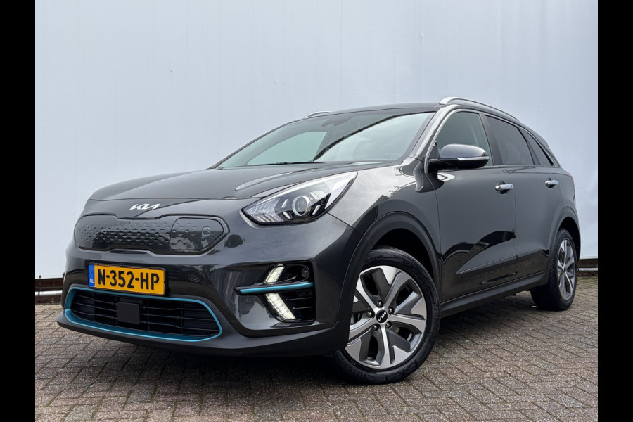 Kia e-Niro Edition 64 kWh Soh 95% 65dkm+NAP Orig.NL Carplay 1Eig
