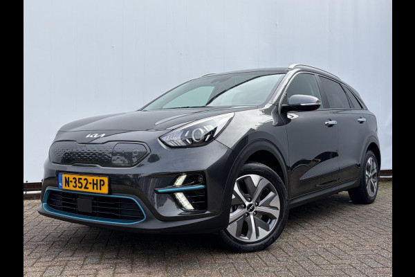 Kia e-Niro Edition 64 kWh Soh 95% 65dkm+NAP Orig.NL Carplay 1Eig