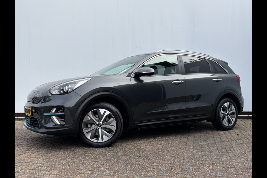Kia e-Niro Edition 64 kWh Soh 95% 65dkm+NAP Orig.NL Carplay 1Eig