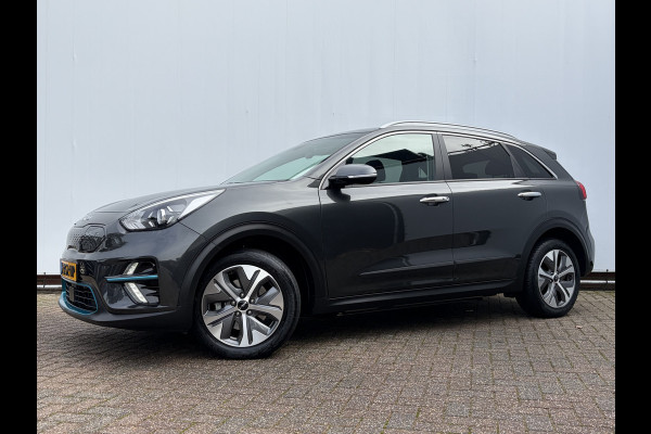 Kia e-Niro Edition 64 kWh Soh 95% 65dkm+NAP Orig.NL Carplay 1Eig