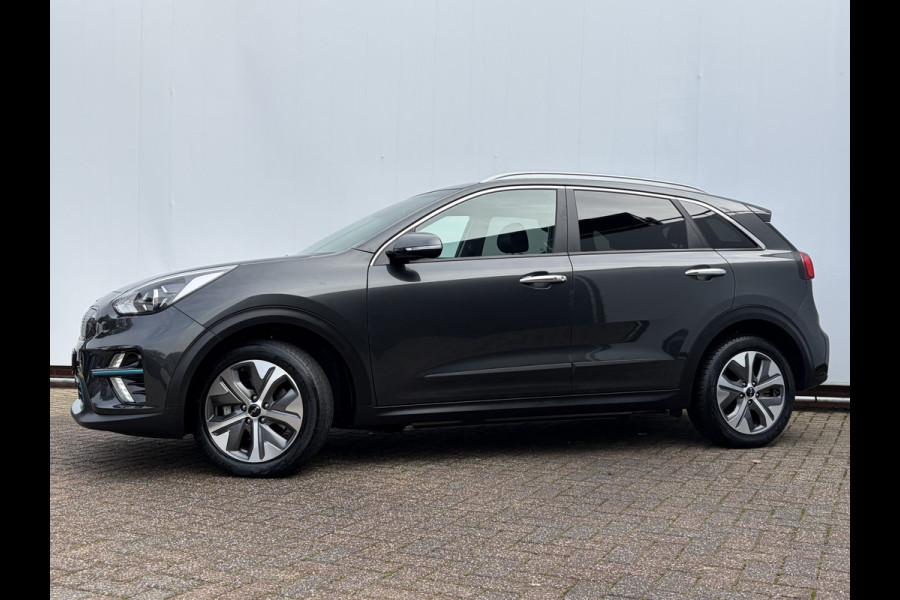 Kia e-Niro Edition 64 kWh Soh 95% 65dkm+NAP Orig.NL Carplay 1Eig