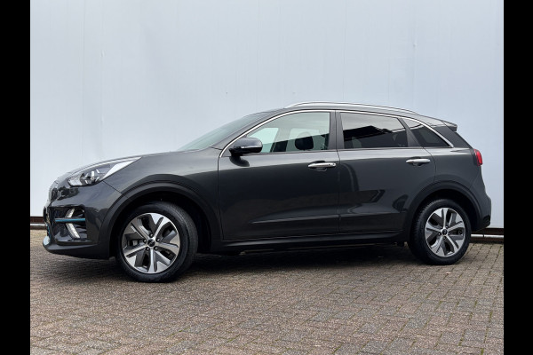 Kia e-Niro Edition 64 kWh Soh 95% 65dkm+NAP Orig.NL Carplay 1Eig