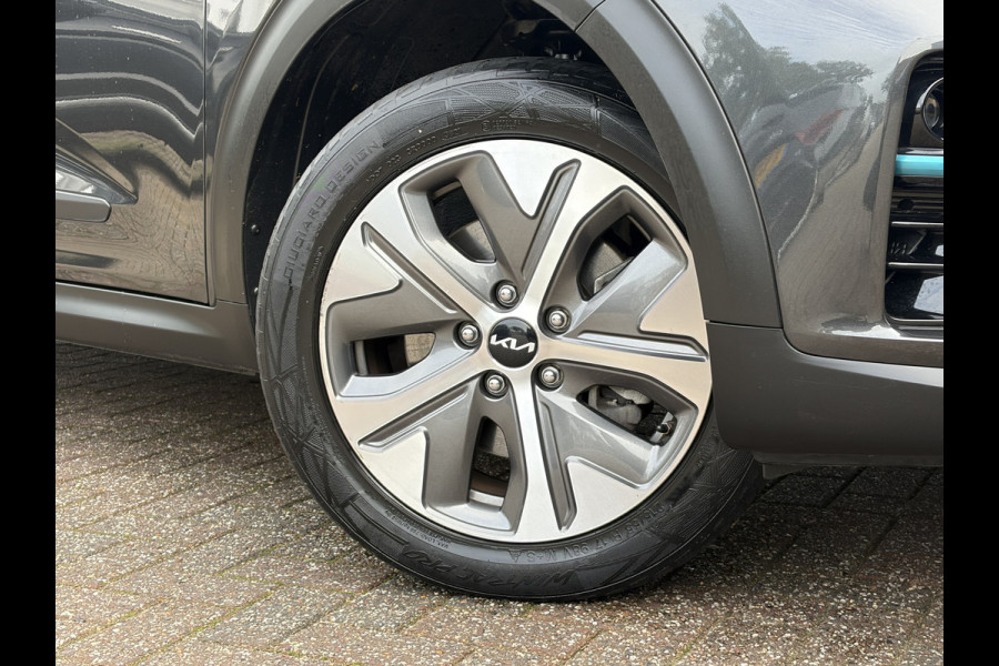 Kia e-Niro Edition 64 kWh Soh 95% 65dkm+NAP Orig.NL Carplay 1Eig
