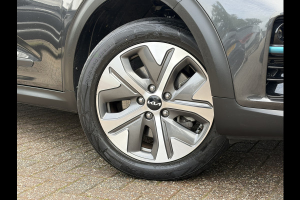 Kia e-Niro Edition 64 kWh Soh 95% 65dkm+NAP Orig.NL Carplay 1Eig