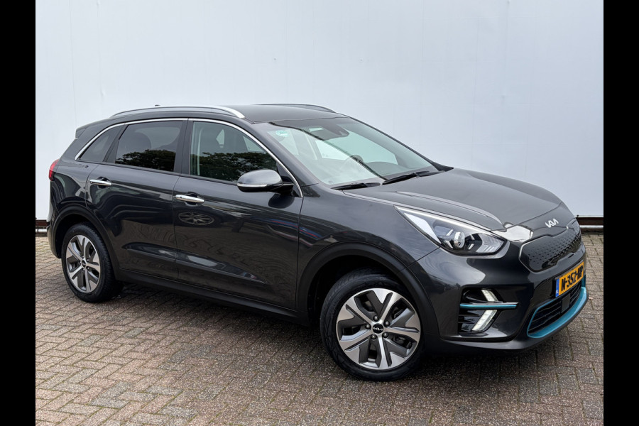 Kia e-Niro Edition 64 kWh Soh 95% 65dkm+NAP Orig.NL Carplay 1Eig