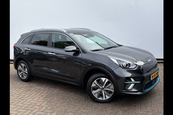 Kia e-Niro Edition 64 kWh Soh 95% 65dkm+NAP Orig.NL Carplay 1Eig