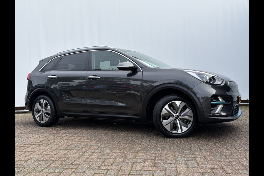 Kia e-Niro Edition 64 kWh Soh 95% 65dkm+NAP Orig.NL Carplay 1Eig