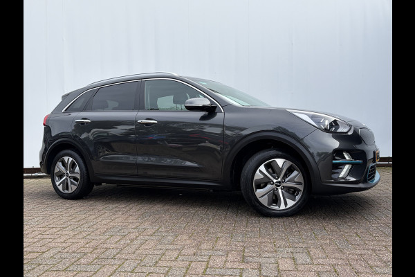 Kia e-Niro Edition 64 kWh Soh 95% 65dkm+NAP Orig.NL Carplay 1Eig