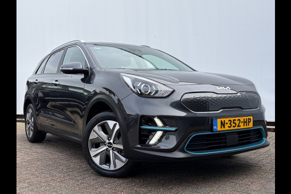 Kia e-Niro Edition 64 kWh Soh 95% 65dkm+NAP Orig.NL Carplay 1Eig