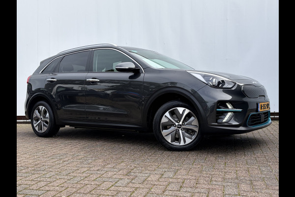 Kia e-Niro Edition 64 kWh Soh 95% 65dkm+NAP Orig.NL Carplay 1Eig