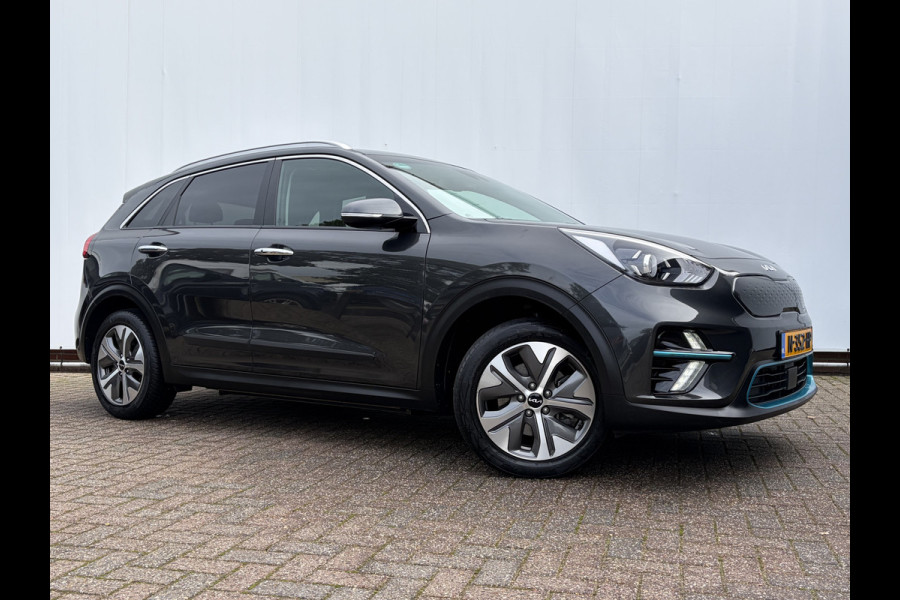 Kia e-Niro Edition 64 kWh Soh 95% 65dkm+NAP Orig.NL Carplay 1Eig