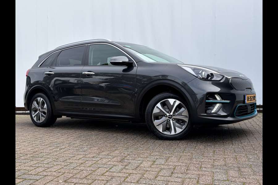 Kia e-Niro Edition 64 kWh Soh 95% 65dkm+NAP Orig.NL Carplay 1Eig