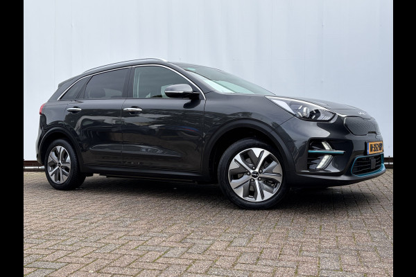 Kia e-Niro Edition 64 kWh Soh 95% 65dkm+NAP Orig.NL Carplay 1Eig
