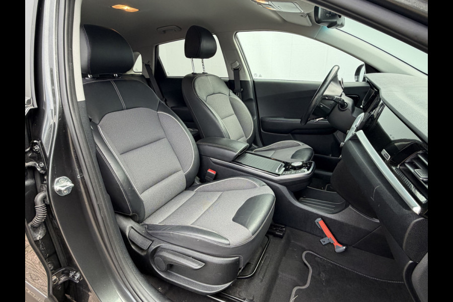 Kia e-Niro Edition 64 kWh Soh 95% 65dkm+NAP Orig.NL Carplay 1Eig