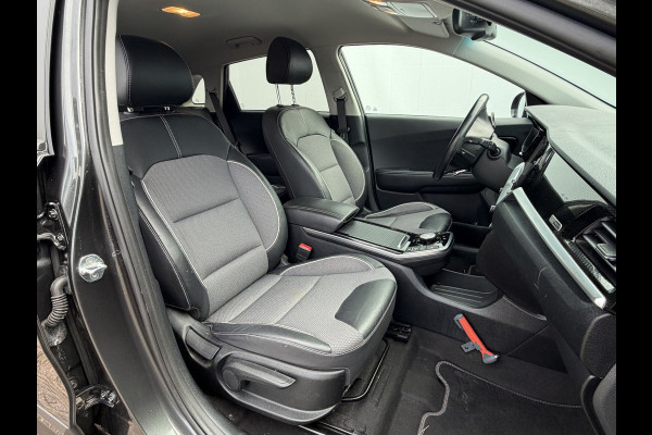Kia e-Niro Edition 64 kWh Soh 95% 65dkm+NAP Orig.NL Carplay 1Eig