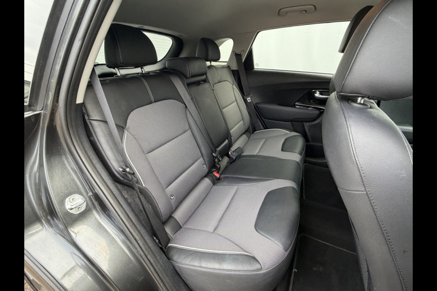Kia e-Niro Edition 64 kWh Soh 95% 65dkm+NAP Orig.NL Carplay 1Eig