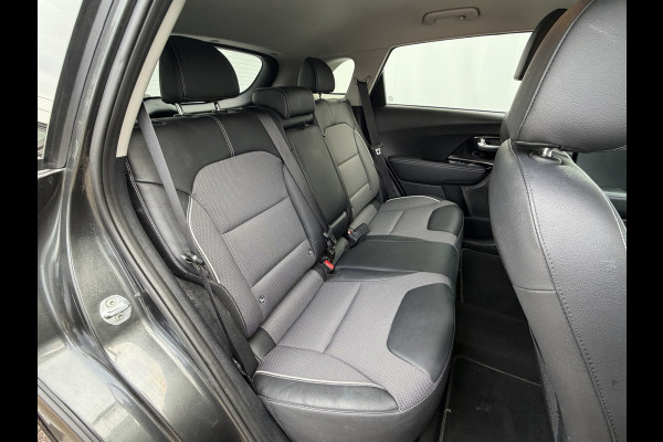 Kia e-Niro Edition 64 kWh Soh 95% 65dkm+NAP Orig.NL Carplay 1Eig
