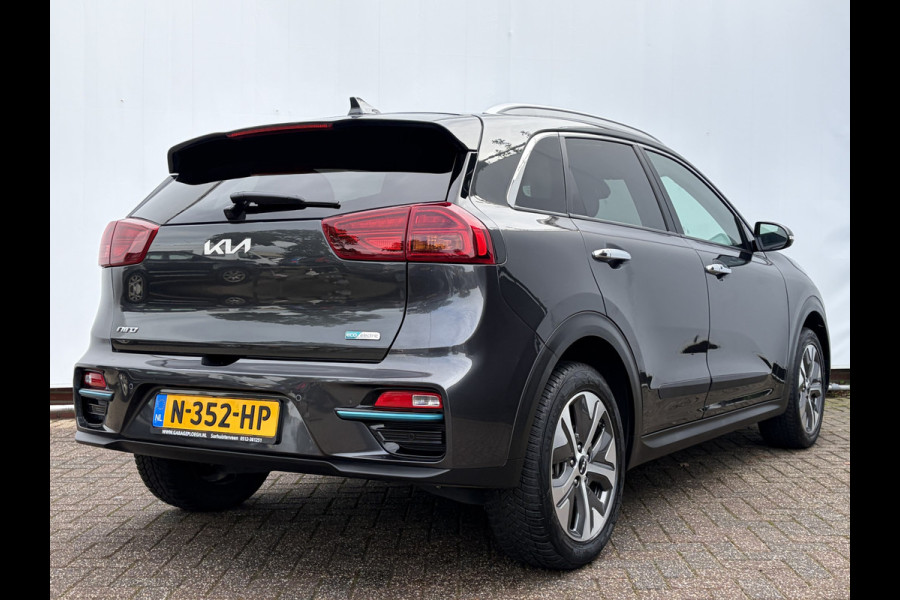 Kia e-Niro Edition 64 kWh Soh 95% 65dkm+NAP Orig.NL Carplay 1Eig