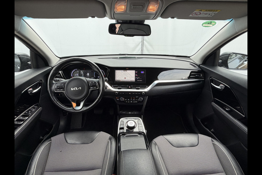 Kia e-Niro Edition 64 kWh Soh 95% 65dkm+NAP Orig.NL Carplay 1Eig