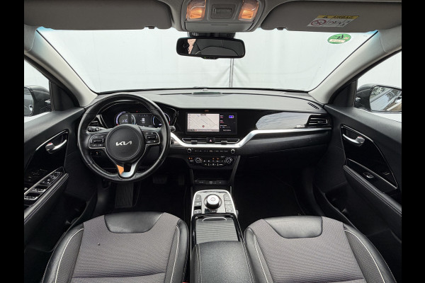 Kia e-Niro Edition 64 kWh Soh 95% 65dkm+NAP Orig.NL Carplay 1Eig